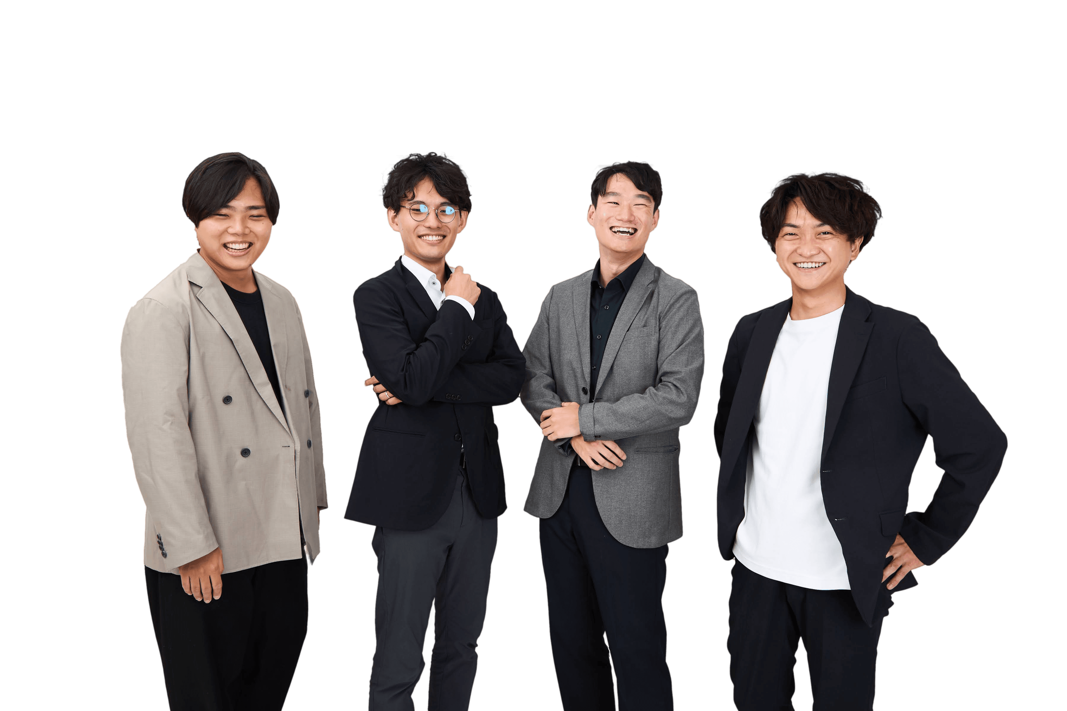 株式会社オーガイメンバー