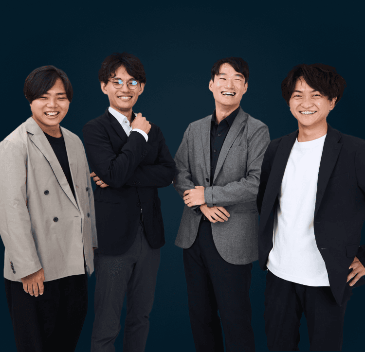 株式会社オーガイメンバー