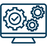 業界特化型AI・DXソリューションの提供