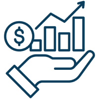 企業価値を高めたグループをエグジット